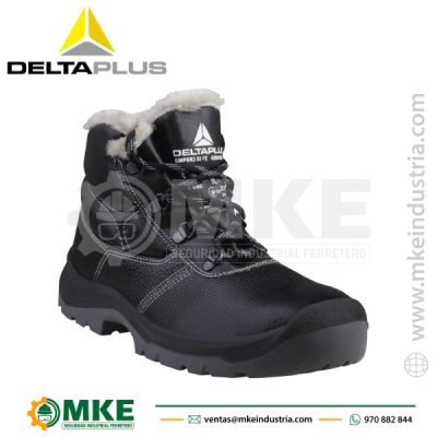 Botin JUMPER3 S3 FUR SRC Delta Plus