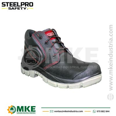 Botín Steel FP-Steelpro