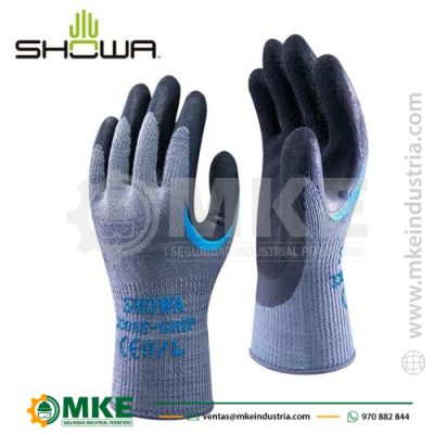 GUANTE DE SEGURIDAD SHOWA 330