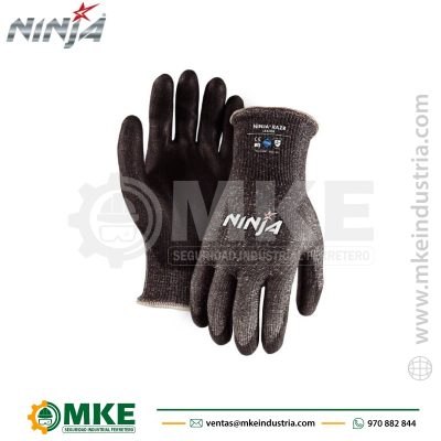 Guante Ninja Leader