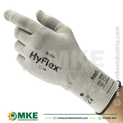 Guantes Hyflex 11-318 Ansell