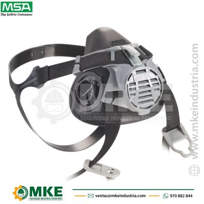 Respirador Advantage MSA-®420