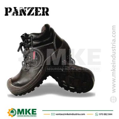 ZAPATO PANZER