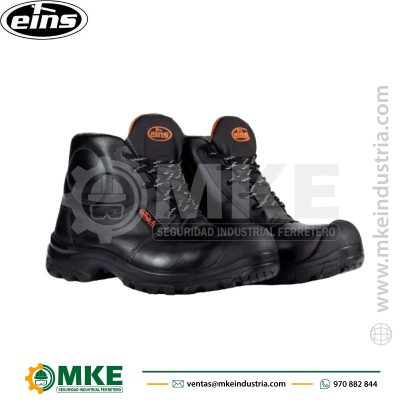 Zapato Dieléctrico N06-9 WALKER Eins