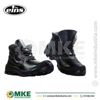 Zapato Dielectrico N44-16 HERALDO Eins