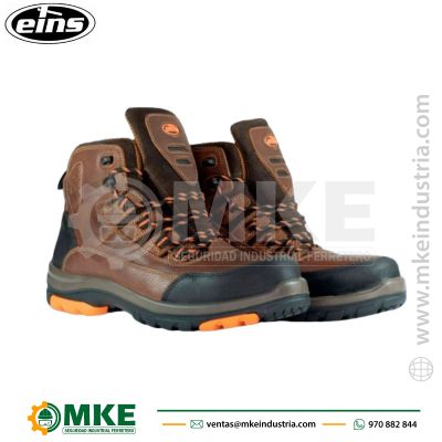 Zapato N79 BÚFALO Eins