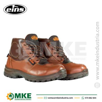 Zapato S11 WALKER Eins
