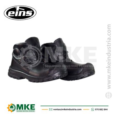 Zapato S44-2 HERALDO Eins
