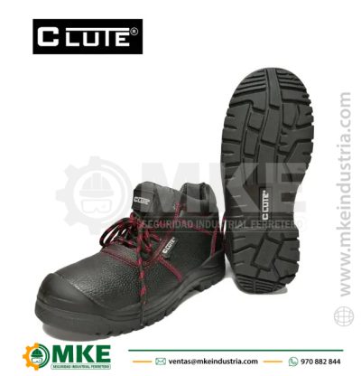 BOTIN NANTERRE EH 18KV DIELECTRICO