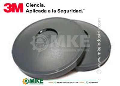 COBERTORES P/FILTRO 3M SERIE 2000
