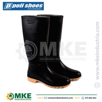 BOTA DE PVC PRINCE