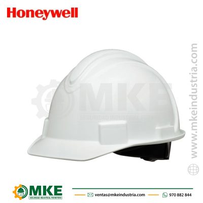 CASCO TIPO JOCKEY NSB10001E VISERA CORTA-HONEYWELL
