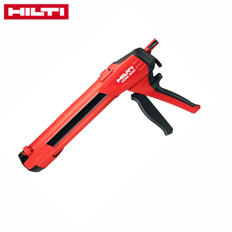 APLICADOR MANUAL DE ADHESIVO HDM 500-HILTI - Imagen 2