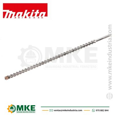 Broca SDS-MAX 32x800x920mm Makita B-15045
