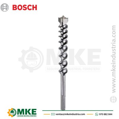 Broca SDS-Max 32mm Minera 450/570mm Bosch