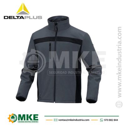 Casaca Delta Plus LULEA2 GR