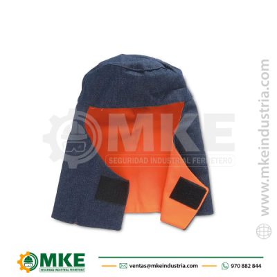 Chavito Jeans para Soldador