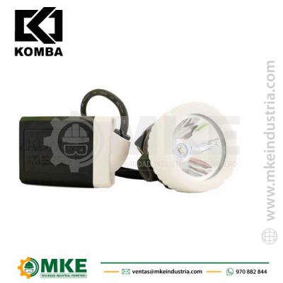 Lampara Minera Komba X70