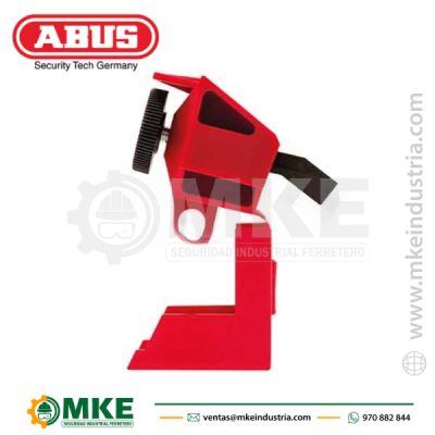 Bloqueo para Switch de 480/600 V Abus E211