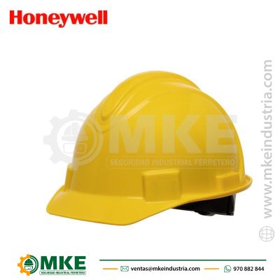 CASCO TIPO JOCKEY NSB10002E VISERA CORTA-HONEYWELL