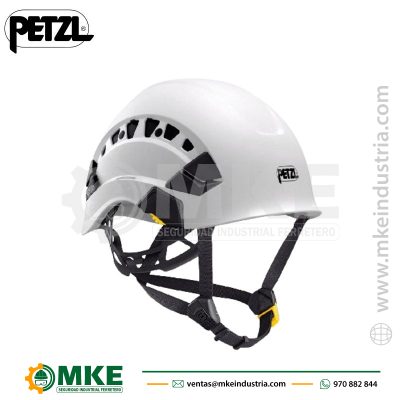 Casco Petzl VERTEX VENT Blanco A010CA00