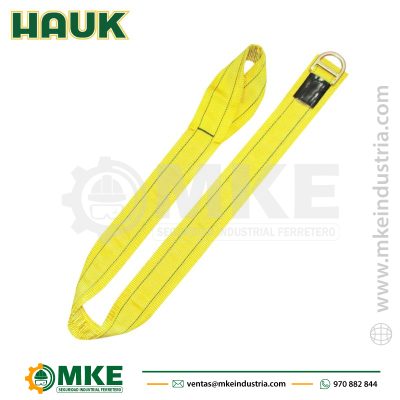 CONECTOR DE ANCLAJE DE 1,80 M HAUK-E118