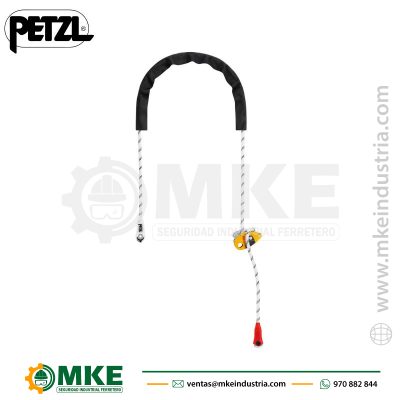 Elemento de amarre GRILLON (L052AA01)- Petzl