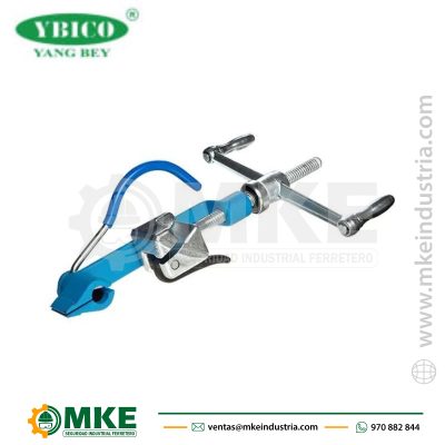 ENZUNCHADORA 3/8”- 3/4” S-262 YBICO TAIWAN