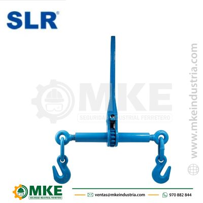 TEMPLADOR DE CADENA TIPO RACHET 5/16″-3/8″ SLR