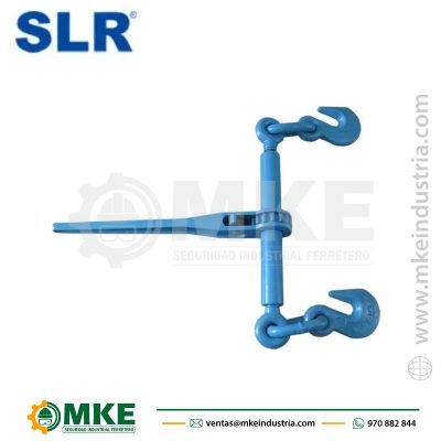 TEMPLADOR DE CADENA TIPO RACHET 1/2″-5/8″ SLR