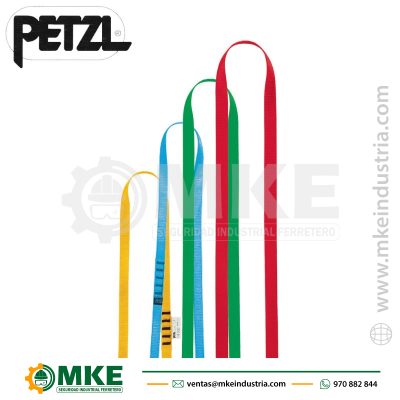 Anillo cosido ANNEAU Petzl