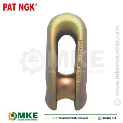 GIUNTO FIJO 0 – 24mm T040 PAT-NGK