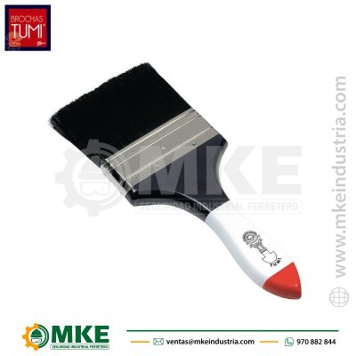 BROCHA MULTIUSO DE 4″ TUMI