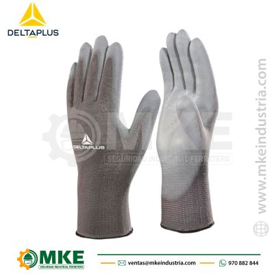 Guante Delta Plus PU VE702PG