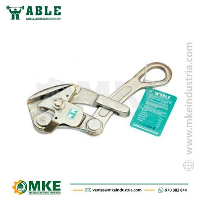 MORDAZA DE CABLE 7-20MM ABLE- B-2000