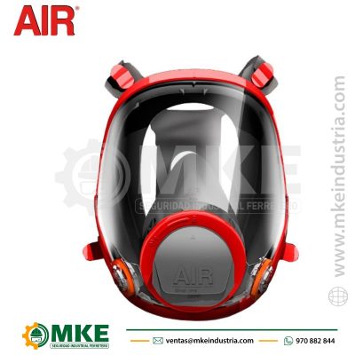 RESPIRADOR CARA COMPLETA (FULL FACE) AIR FFS990