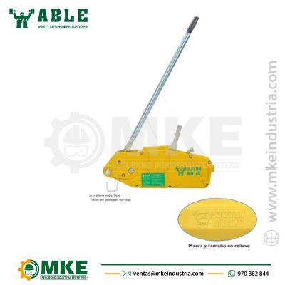 TIRFOR 3.2TN ABLE
