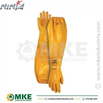 Guantes Multi-Tech Shield-NINJA 200205125