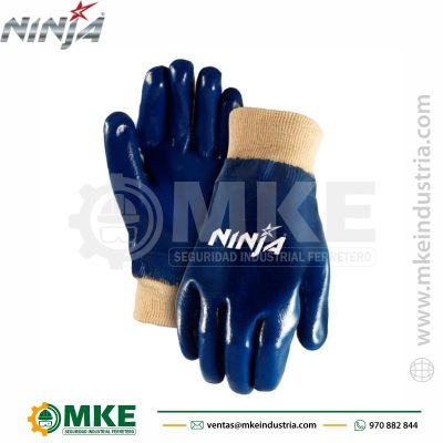 Guantes Nitron Paladin Ninja-1049110370