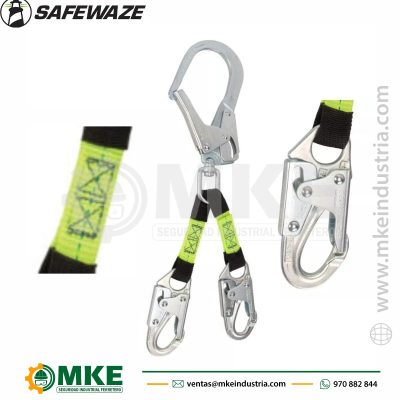 LINEA DE POSICIONAMIENTO MOD FS060 SAFEWAZE 18″