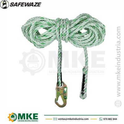 Línea de Vida FS700 Safewaze-1069710240