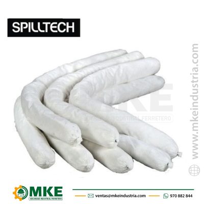 SALCHICHA ABSORBENTE UNIVERSAL 3″X12´ GS01210 SPILLTECH