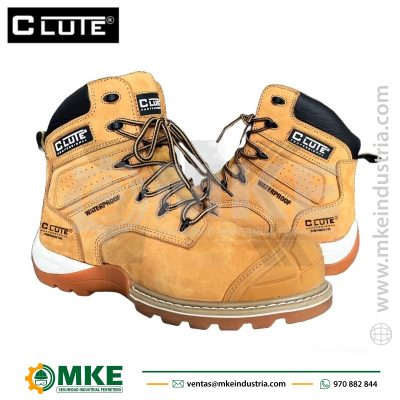 BOTIN LE MANS MOSTASA CLUTE