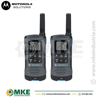 Radio Handy Talkabout Motorola T200