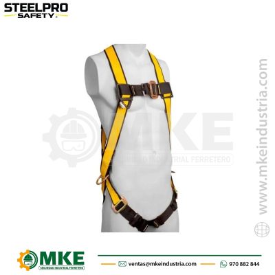 ARNES 3 ARGOLLAS ECONOMICO – STEELPRO-APA3E