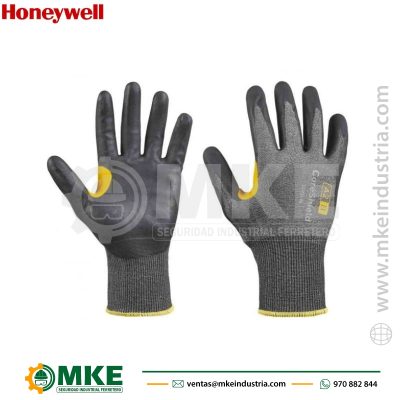 Guante Anticorte CORESHIELD 22-7518B A2/B Palma Micro Foam-Honeywell