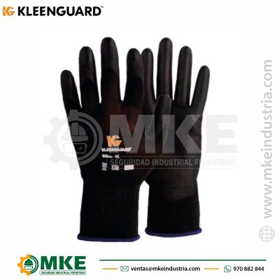Guantes G40 Poliuretano-Kleenguard