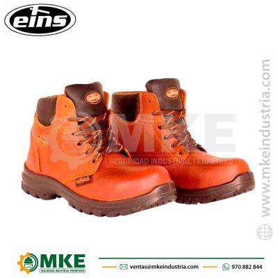 Zapato Eins Dieléctrico S08-1 HUSKY