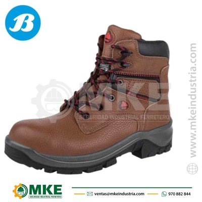 botin bata trust FG