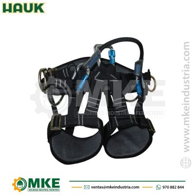 Arnés De Asiento Para Poda Hauk -SP3M